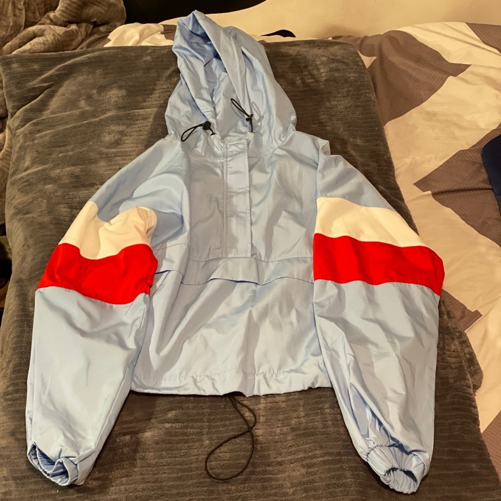 Windbreaker